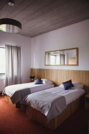 Отель Hotel Turkovia  Турек